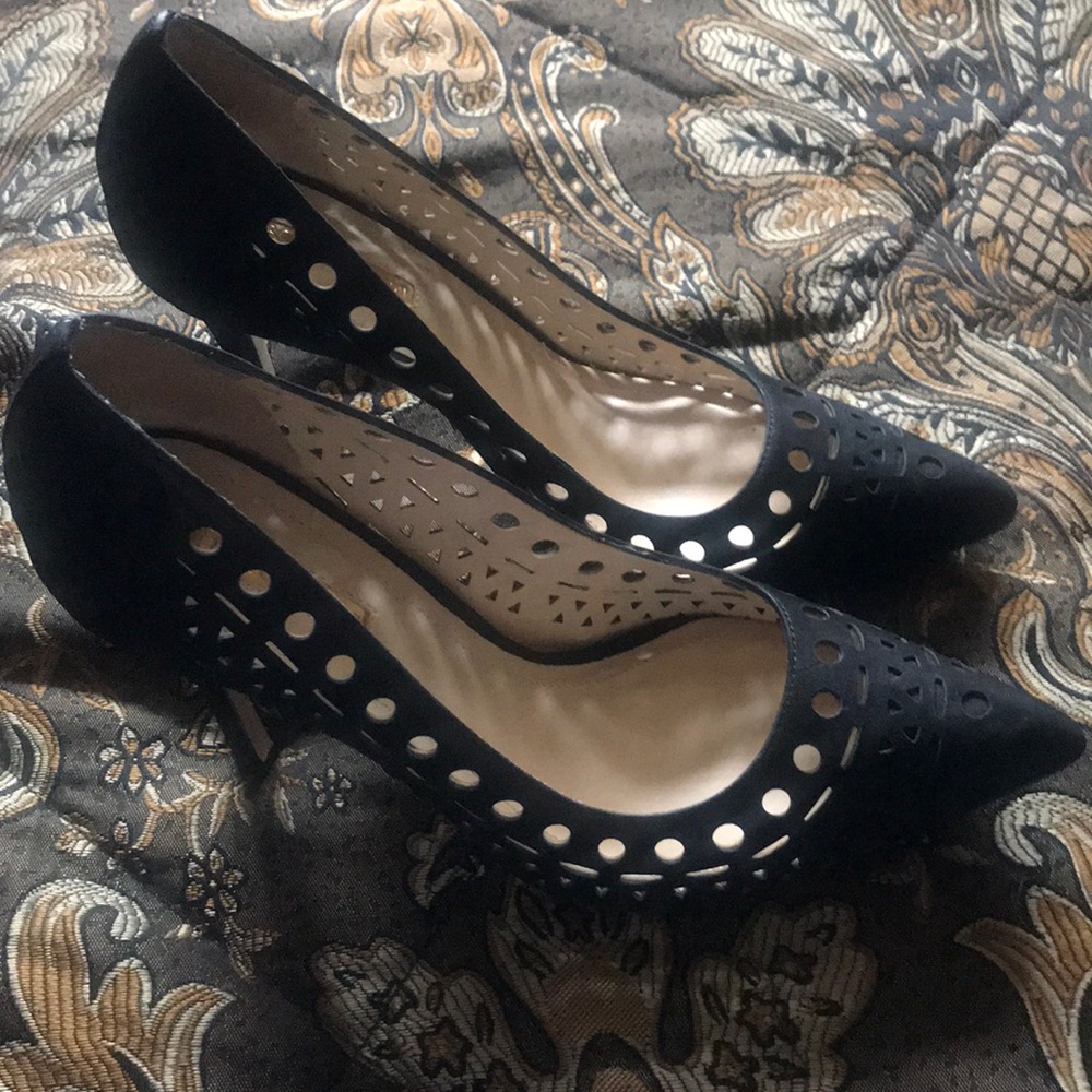 BCBG Shoes